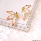 「FGO」マーリンの耳飾り風イヤリング、スワロフスキー使ったボールペン8種も