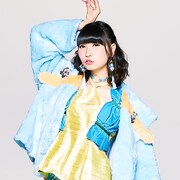 藤咲彩音（でんぱ組.inc）