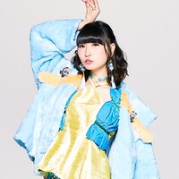 藤咲彩音（でんぱ組.inc）