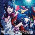 ヒプマイ4thライブジャケ公開!表はイケブクロ&ヨコハマ、裏はシブヤ&シンジュク