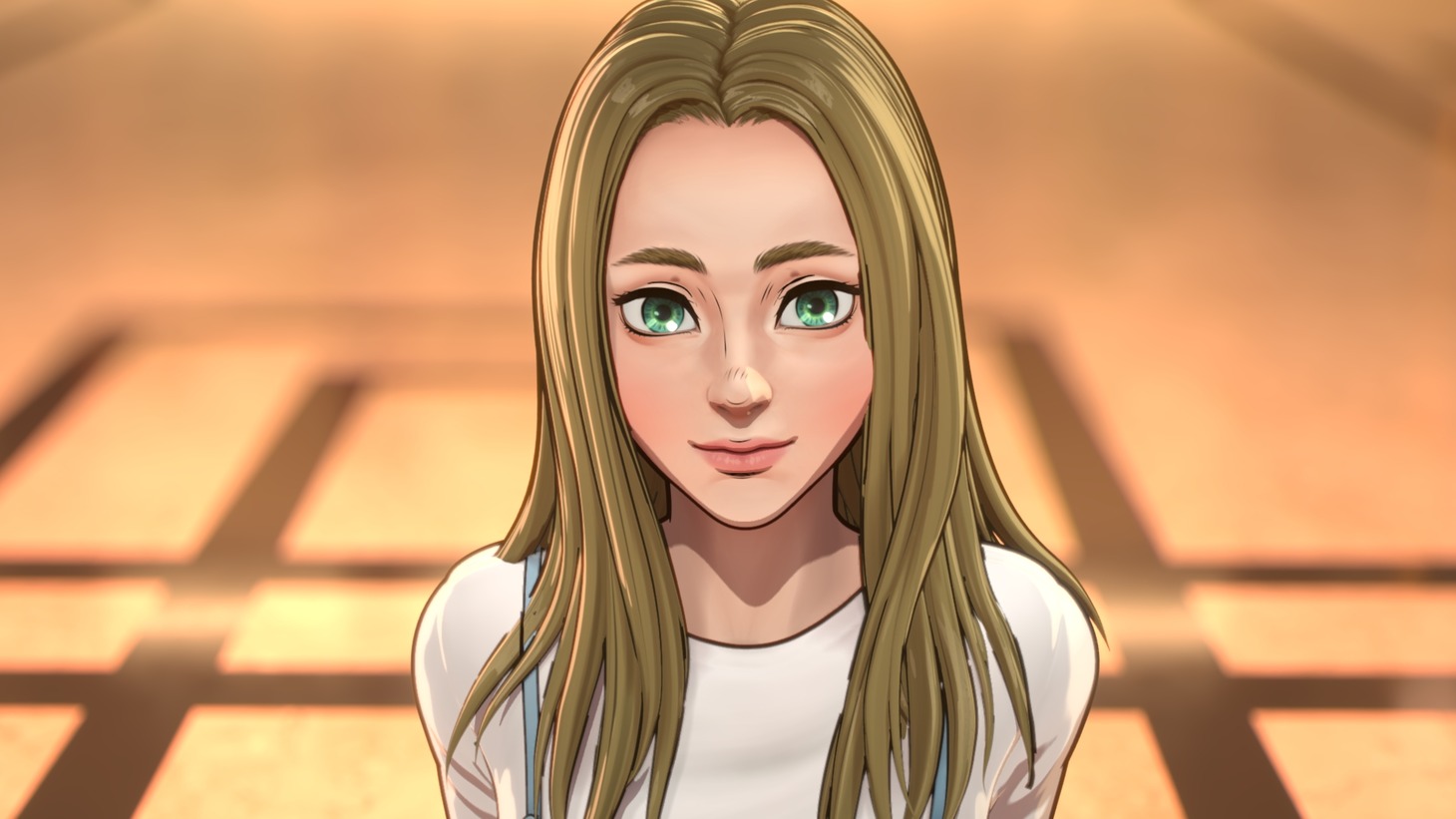 ホリー・トグラム（CV：朝井彩加）