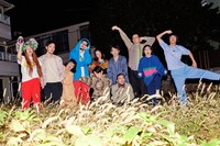 劇団子供鉅人（撮影：豊島望）