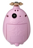 「キラッとプリ☆チャン プリたまGO（パウダーピンク）」