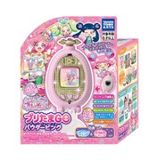 「キラッとプリ☆チャン プリたまGO（パウダーピンク）」