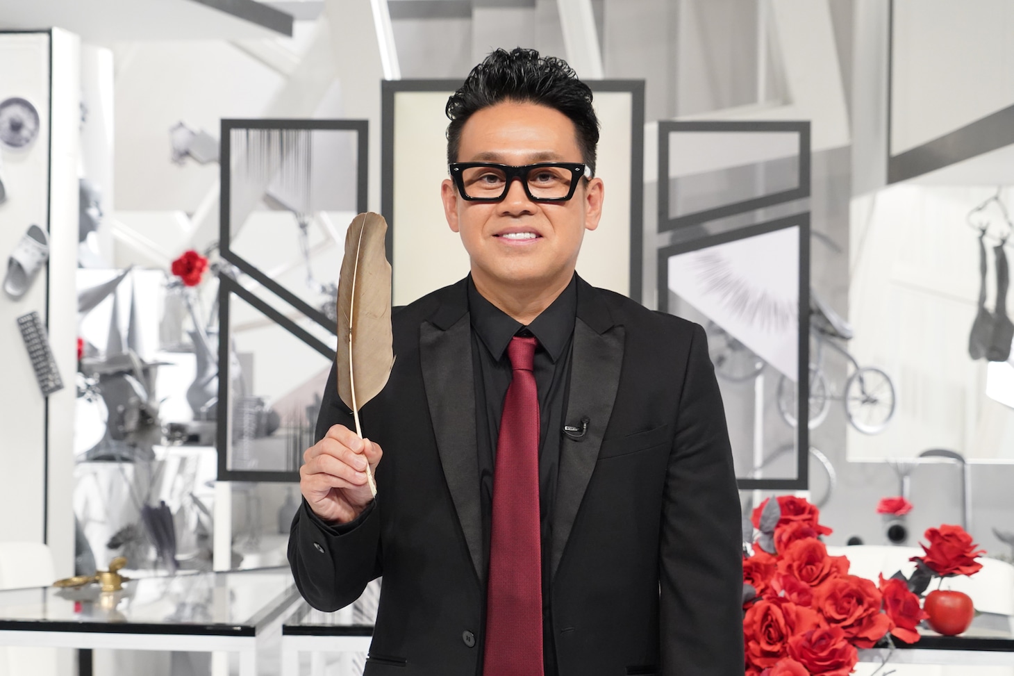 「ヤバイ話をマンガにしてみた」より。(c)日本テレビ