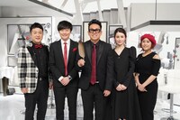 「ヤバイ話をマンガにしてみた」より。(c)日本テレビ