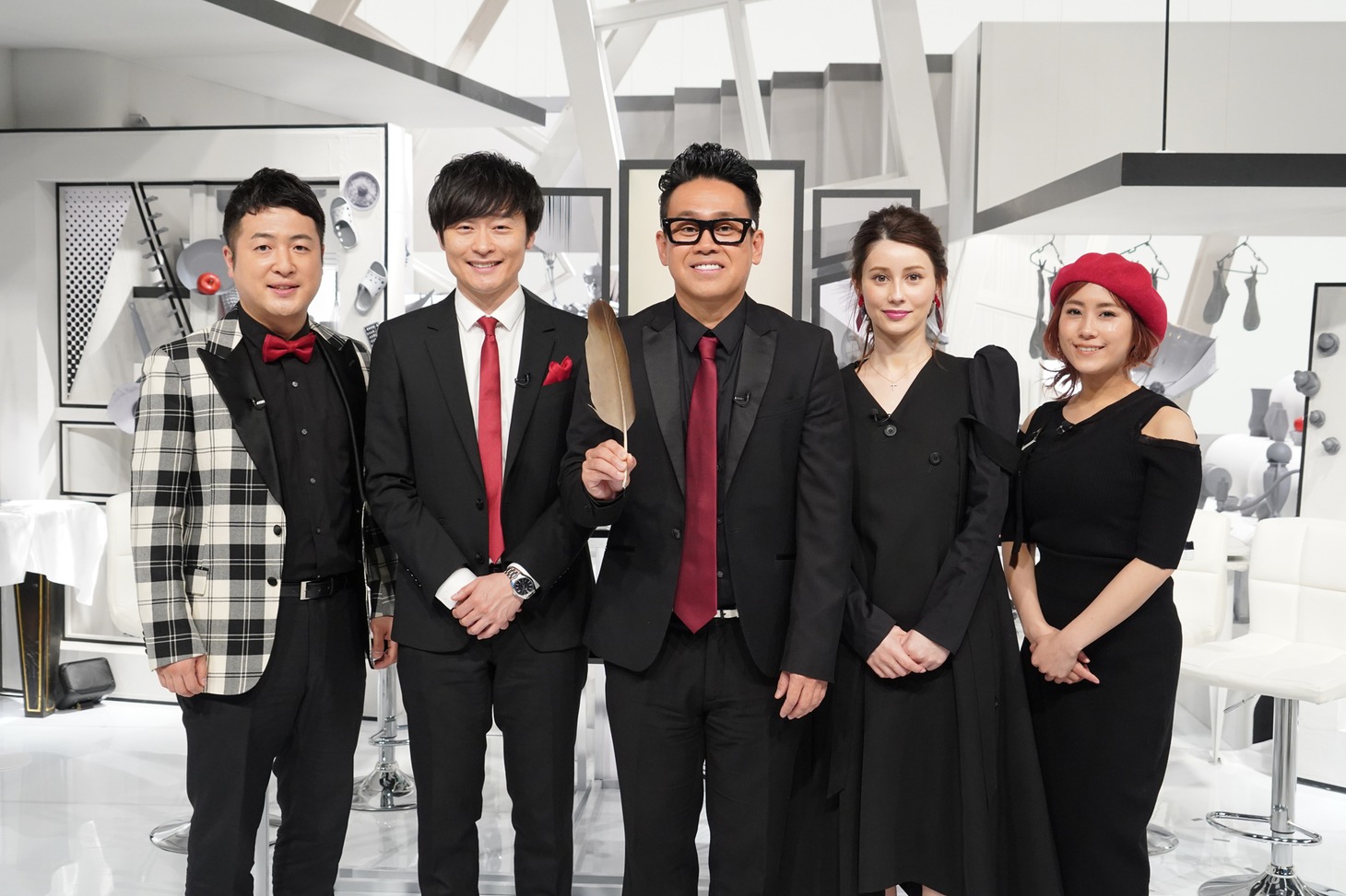 「ヤバイ話をマンガにしてみた」より。(c)日本テレビ