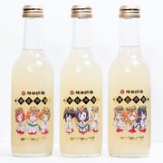 「ラブライブ！×神社声援」