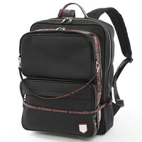 「雪音 クリス モデル リュック」