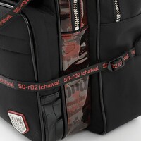 「雪音 クリス モデル リュック」