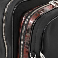 「雪音 クリス モデル リュック」