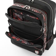 「雪音 クリス モデル リュック」