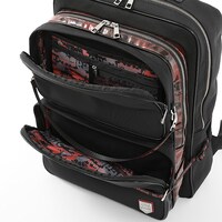 「雪音 クリス モデル リュック」