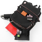 「雪音 クリス モデル リュック」