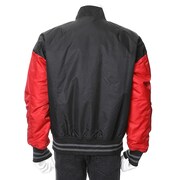 「雪音 クリス モデル ブルゾン」