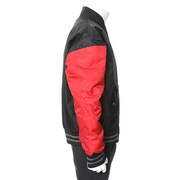 「雪音 クリス モデル ブルゾン」