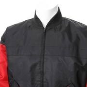 「雪音 クリス モデル ブルゾン」