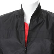 「雪音 クリス モデル ブルゾン」