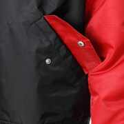 「雪音 クリス モデル ブルゾン」