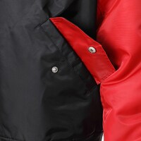 「雪音 クリス モデル ブルゾン」