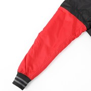 「雪音 クリス モデル ブルゾン」