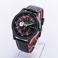 「雪音 クリス モデル 腕時計」