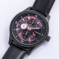 「雪音 クリス モデル 腕時計」