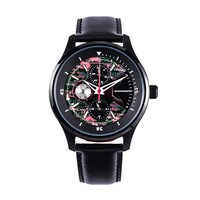 「雪音 クリス モデル 腕時計」