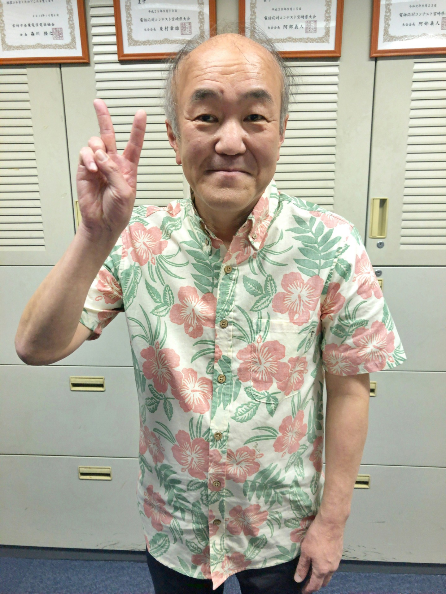 温水洋一
