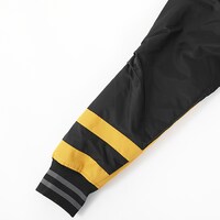 「立花 響 モデル ブルゾン」