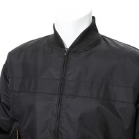 「立花 響 モデル ブルゾン」