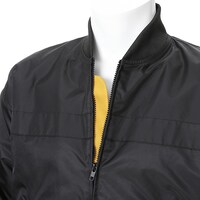 「立花 響 モデル ブルゾン」