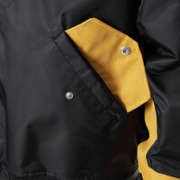 「立花 響 モデル ブルゾン」