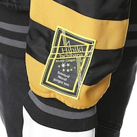 「立花 響 モデル ブルゾン」