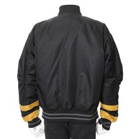 「立花 響 モデル ブルゾン」