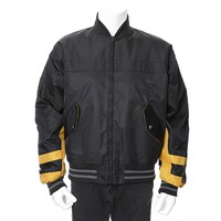 「立花 響 モデル ブルゾン」