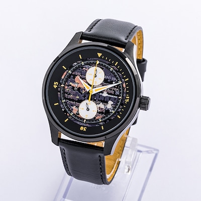 「立花 響 モデル 腕時計」