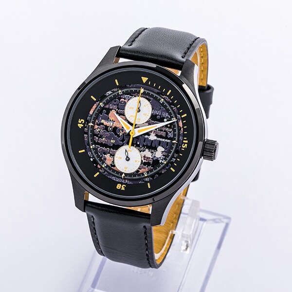 「立花 響 モデル 腕時計」