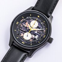 「立花 響 モデル 腕時計」