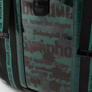 「暁 切歌 モデル リュック」