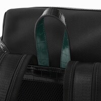 「暁 切歌 モデル リュック」