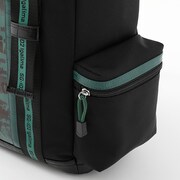 「暁 切歌 モデル リュック」