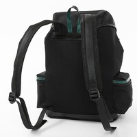 「暁 切歌 モデル リュック」