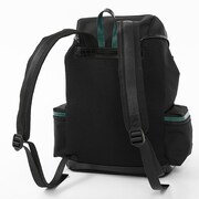 「暁 切歌 モデル リュック」