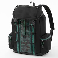 「暁 切歌 モデル リュック」