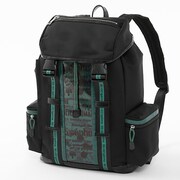 「暁 切歌 モデル リュック」