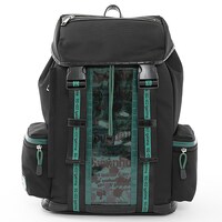 「暁 切歌 モデル リュック」