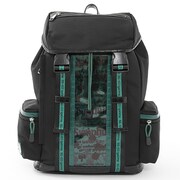 「暁 切歌 モデル リュック」