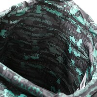 「暁 切歌 モデル リュック」