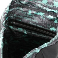 「暁 切歌 モデル リュック」